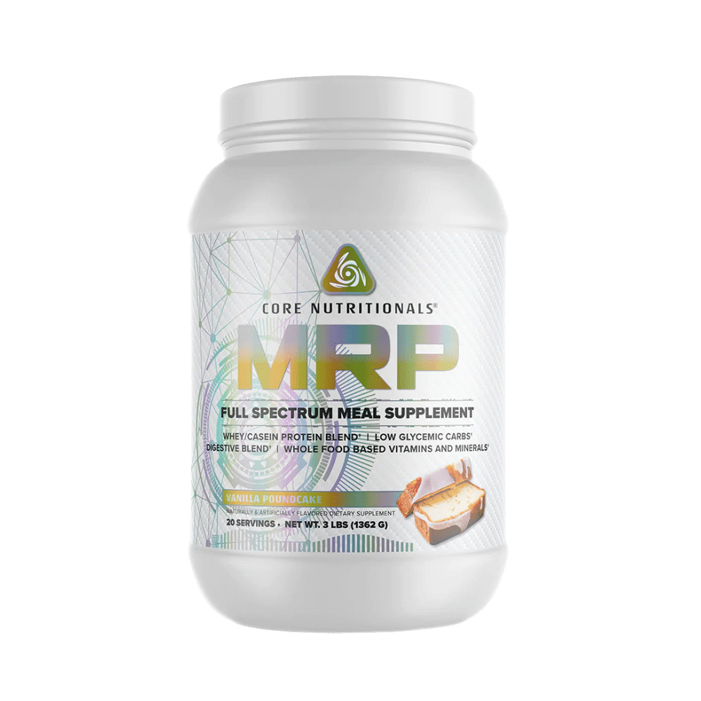 Core MRP