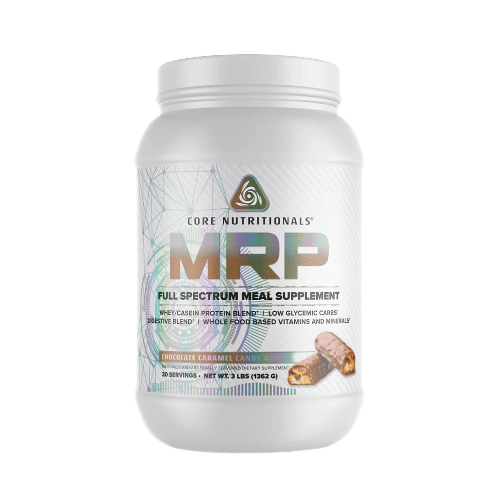 Core MRP