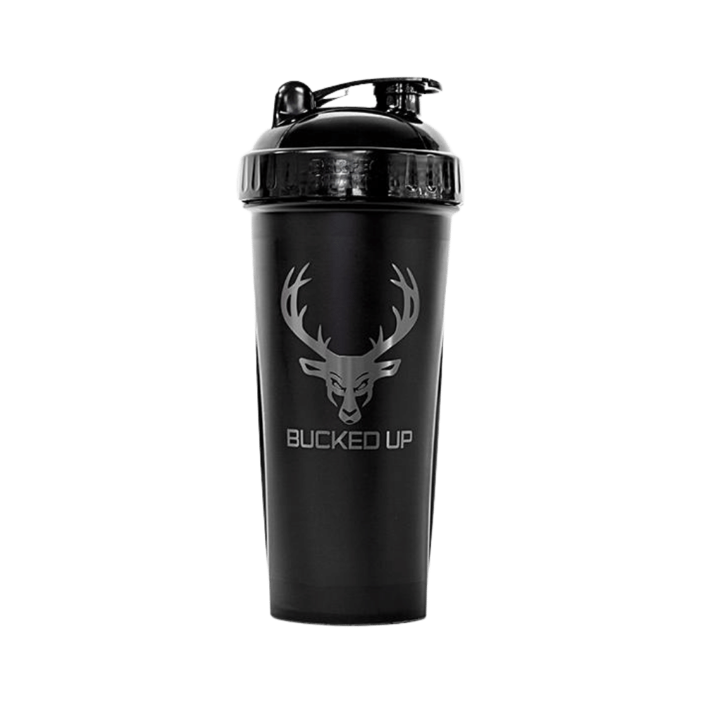 Bucked Up Perfect Shaker