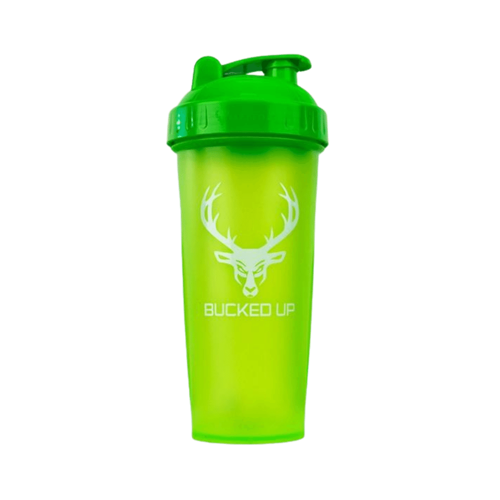 Bucked Up Perfect Shaker