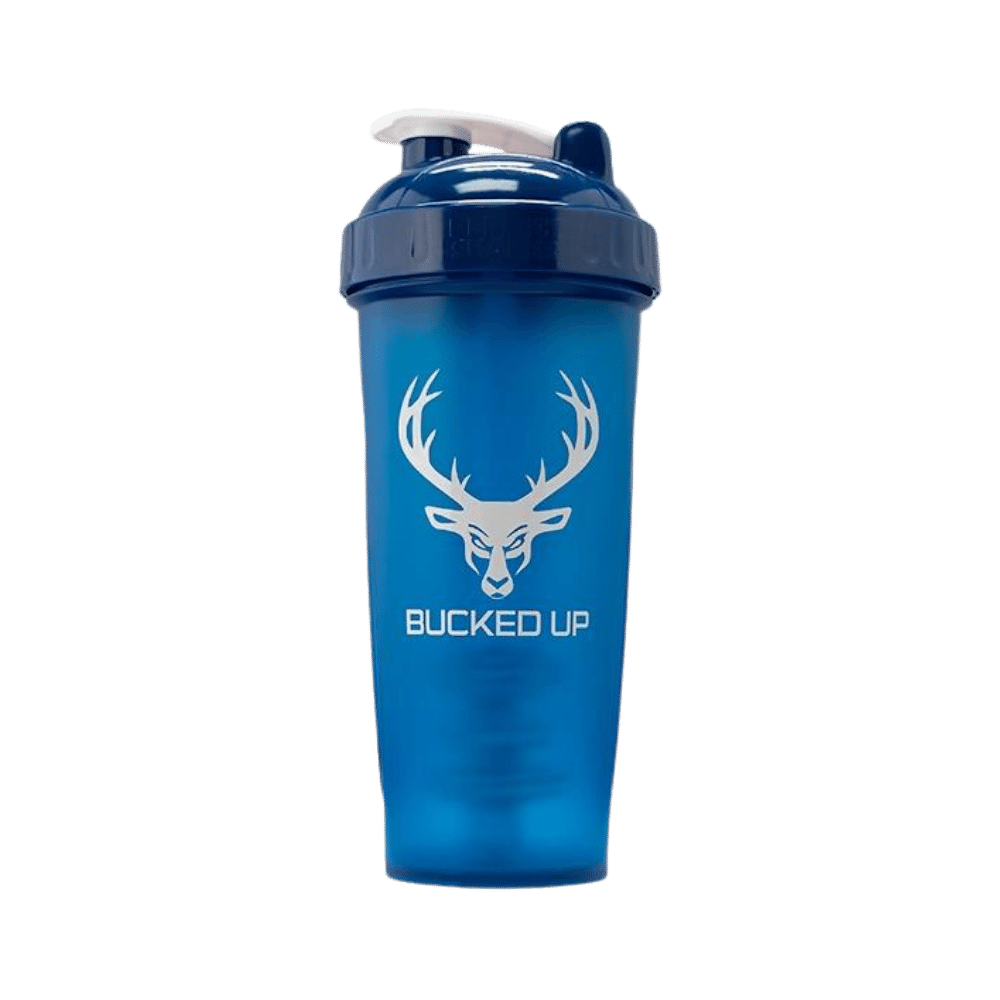 Bucked Up Perfect Shaker