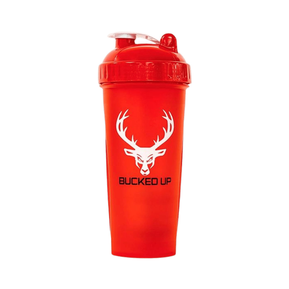 Bucked Up Perfect Shaker
