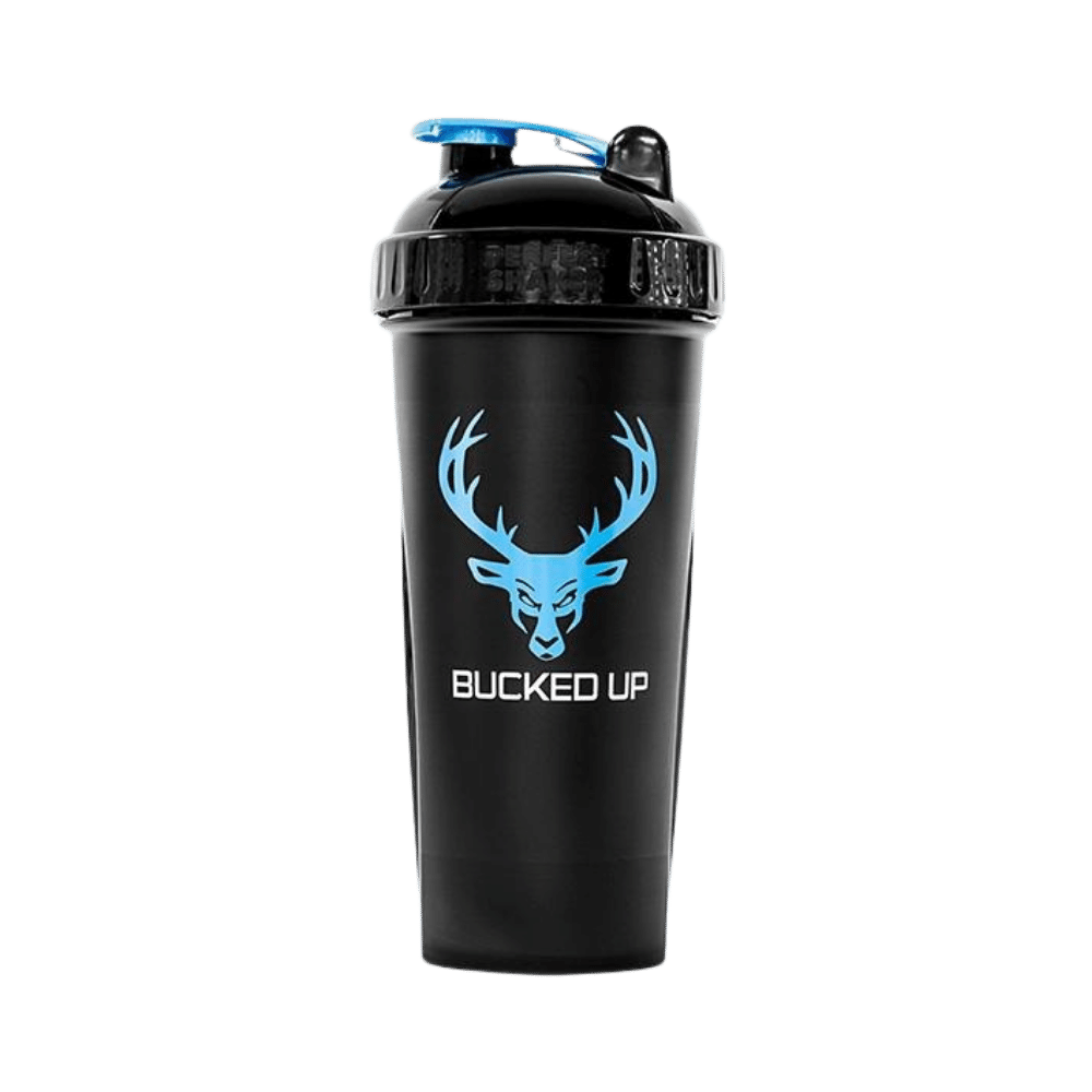 Bucked Up Perfect Shaker