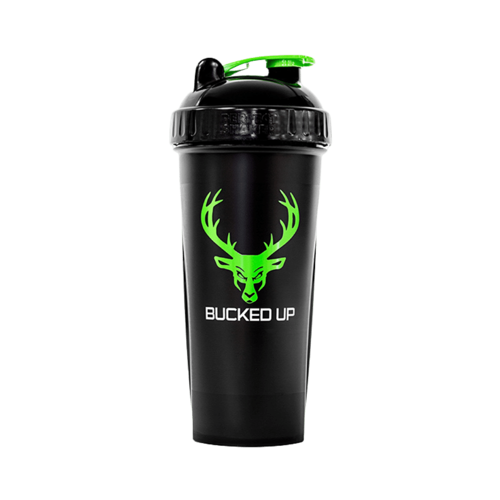 Bucked Up Perfect Shaker