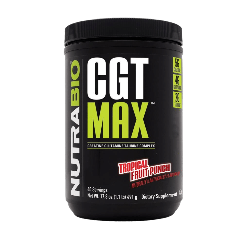 CGT MAX