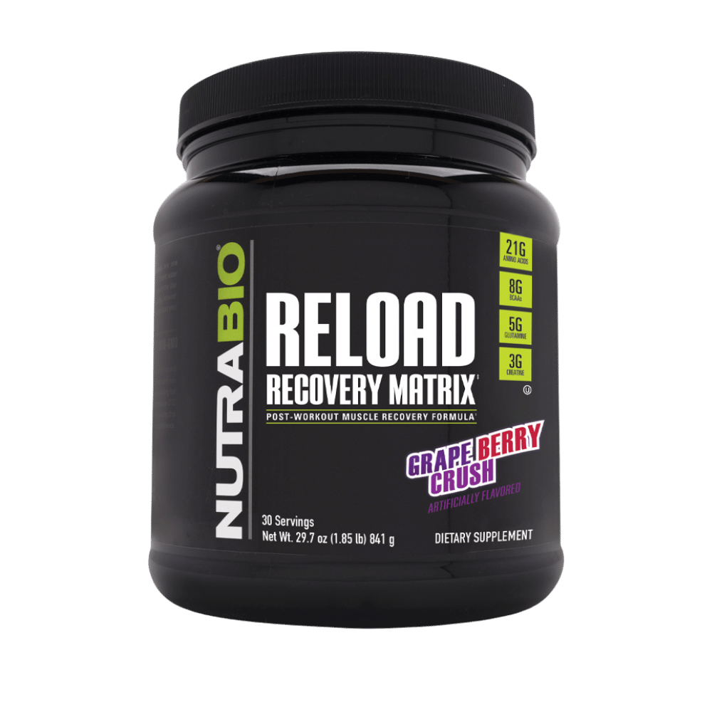 Reload