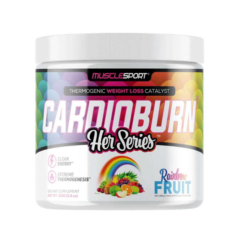 CardioBurn