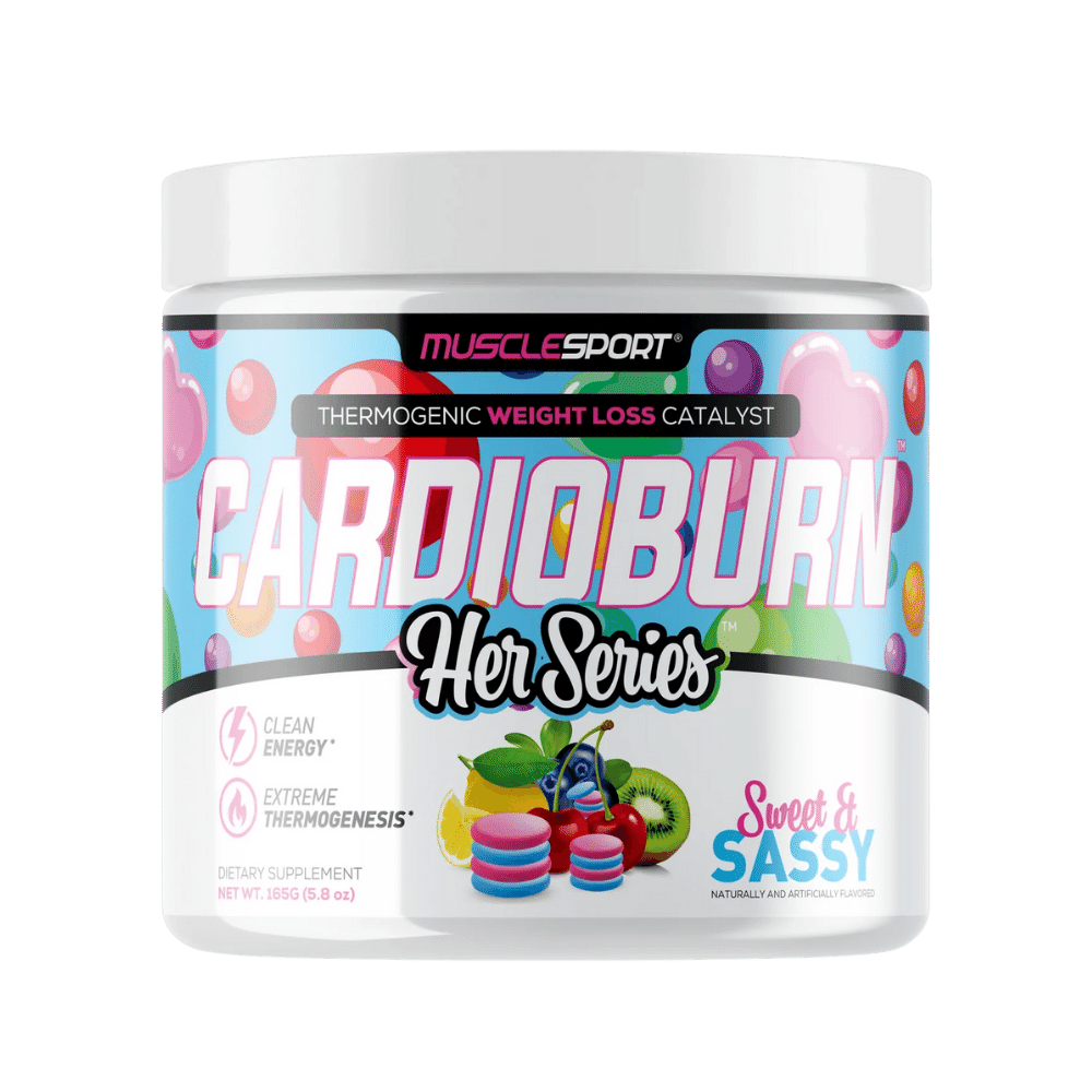 CardioBurn