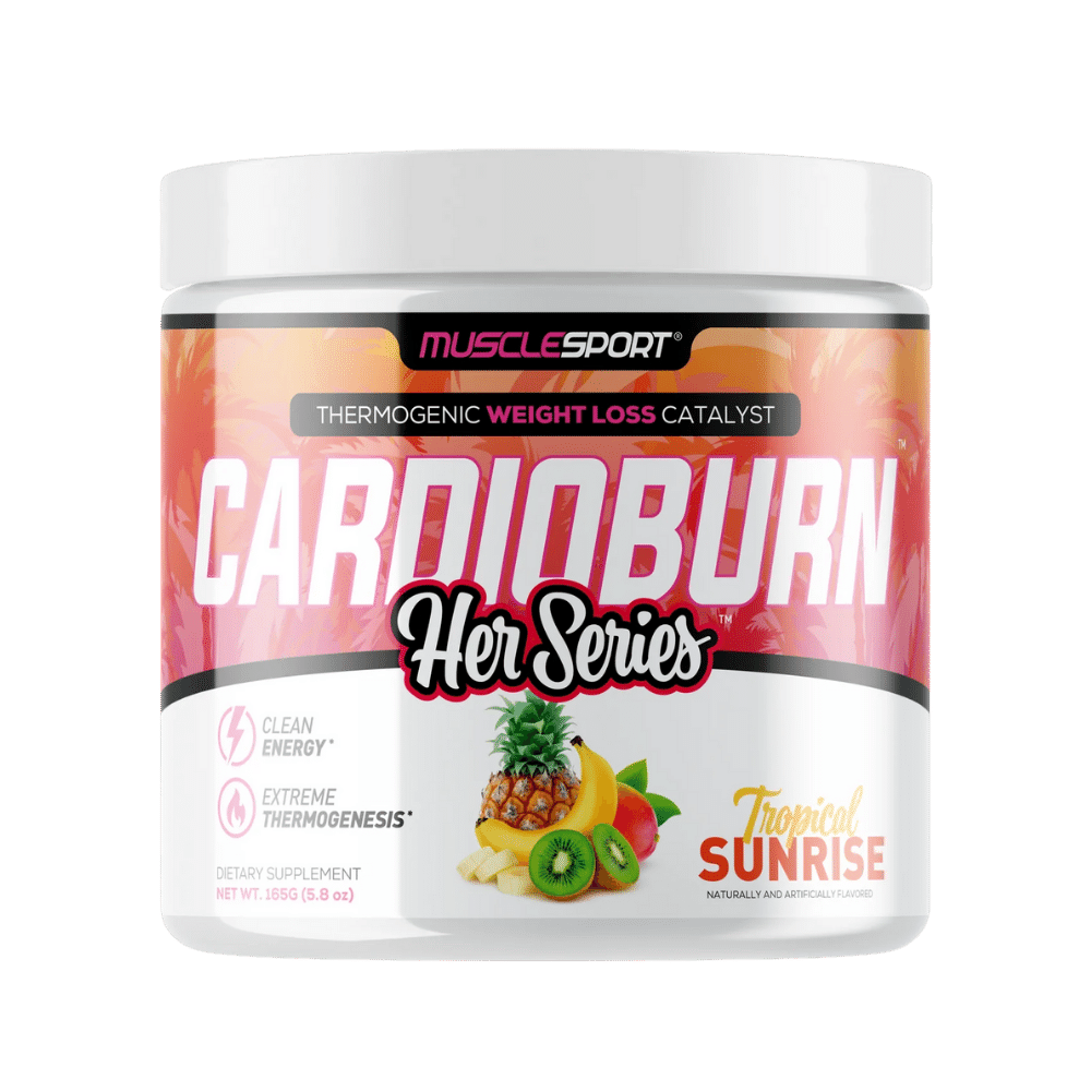 CardioBurn