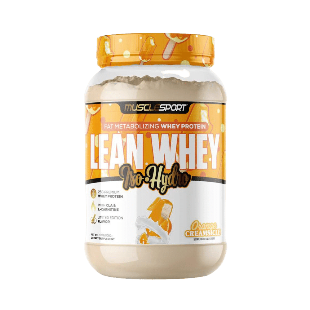 Lean Whey 2lb