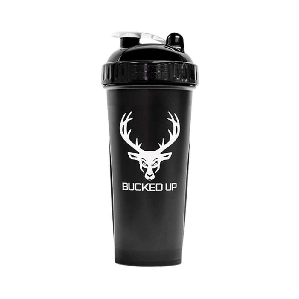 Bucked Up Perfect Shaker