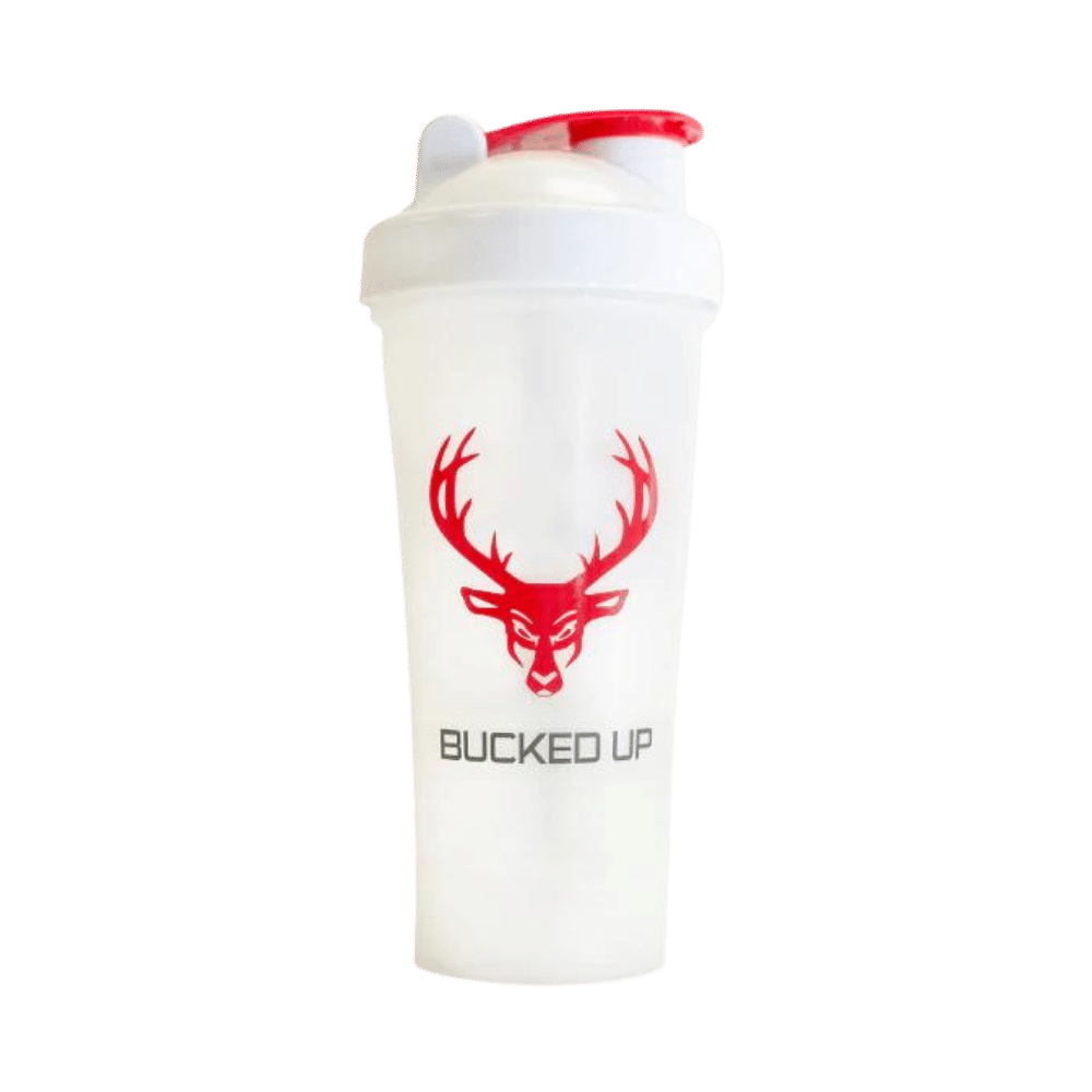 Bucked Up Perfect Shaker