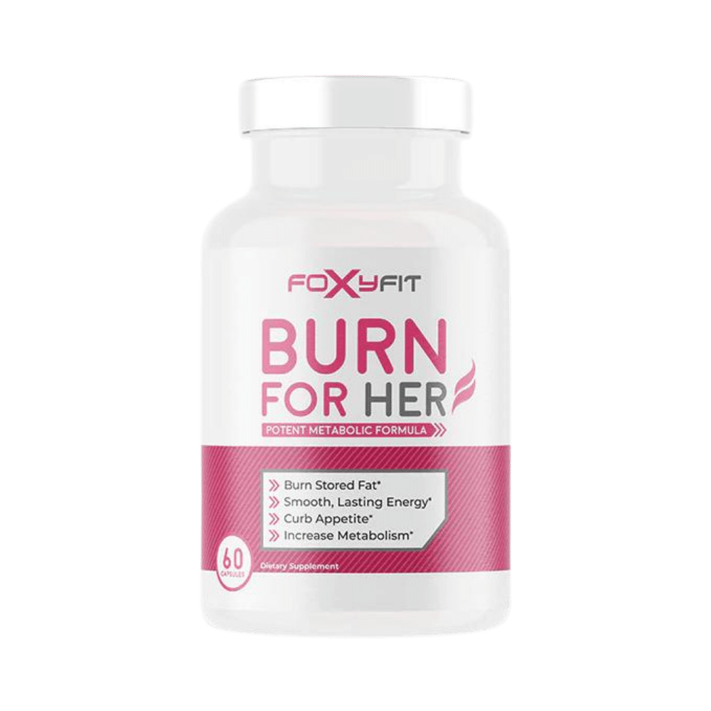 Burn For Her