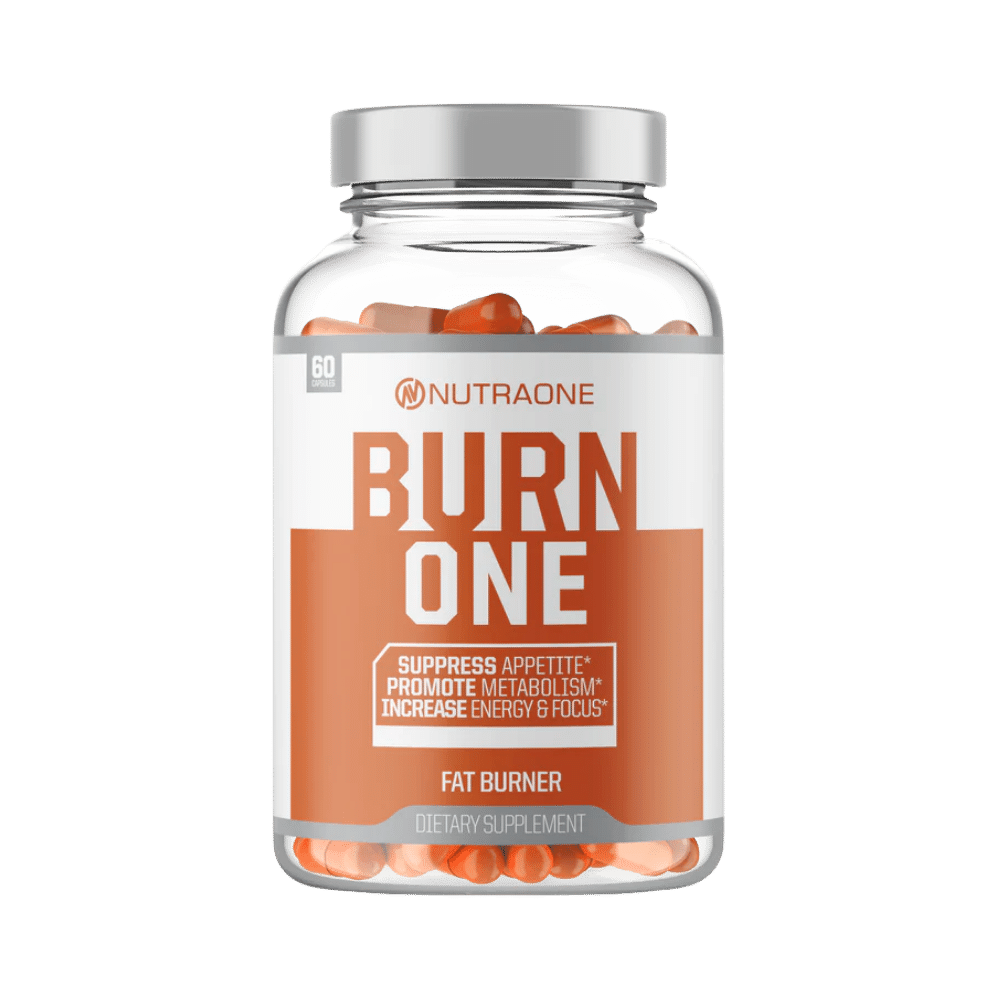 Burn One