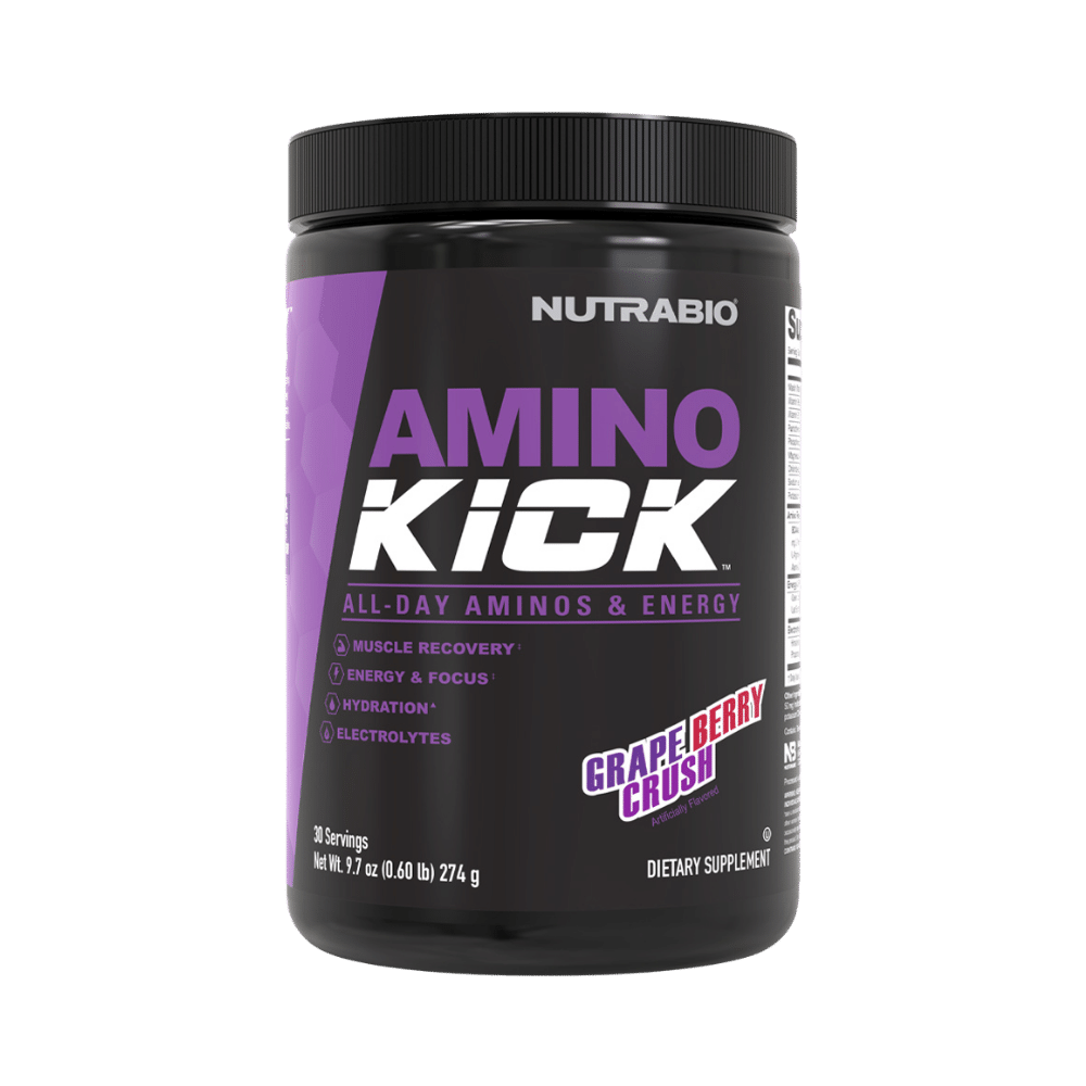 Amino Kick