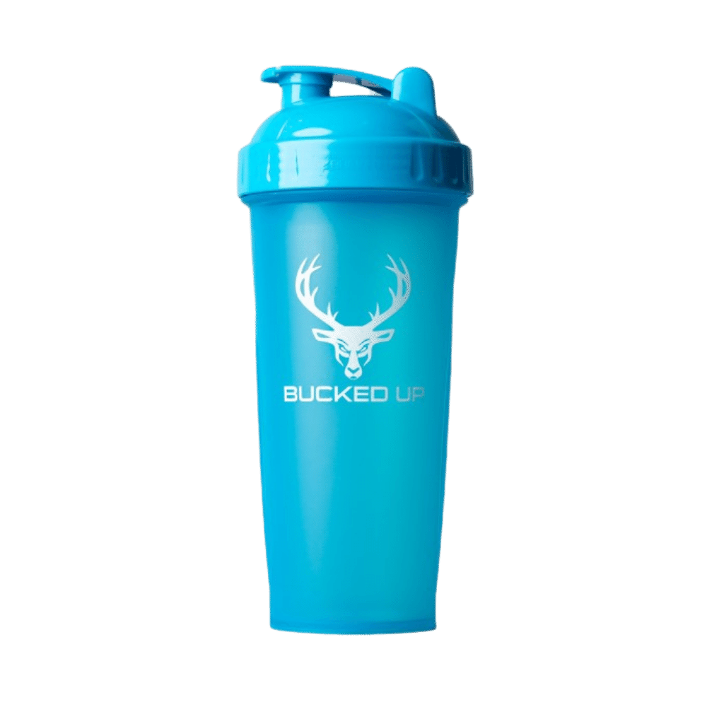 Bucked Up Perfect Shaker