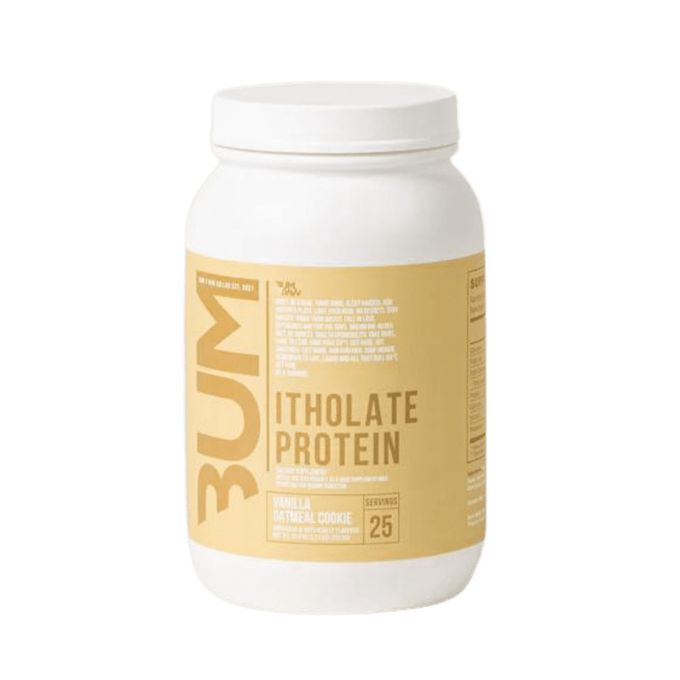 CBUM Itholate Protein