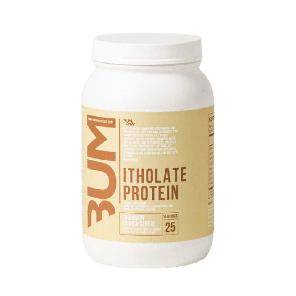 CBUM Itholate Protein