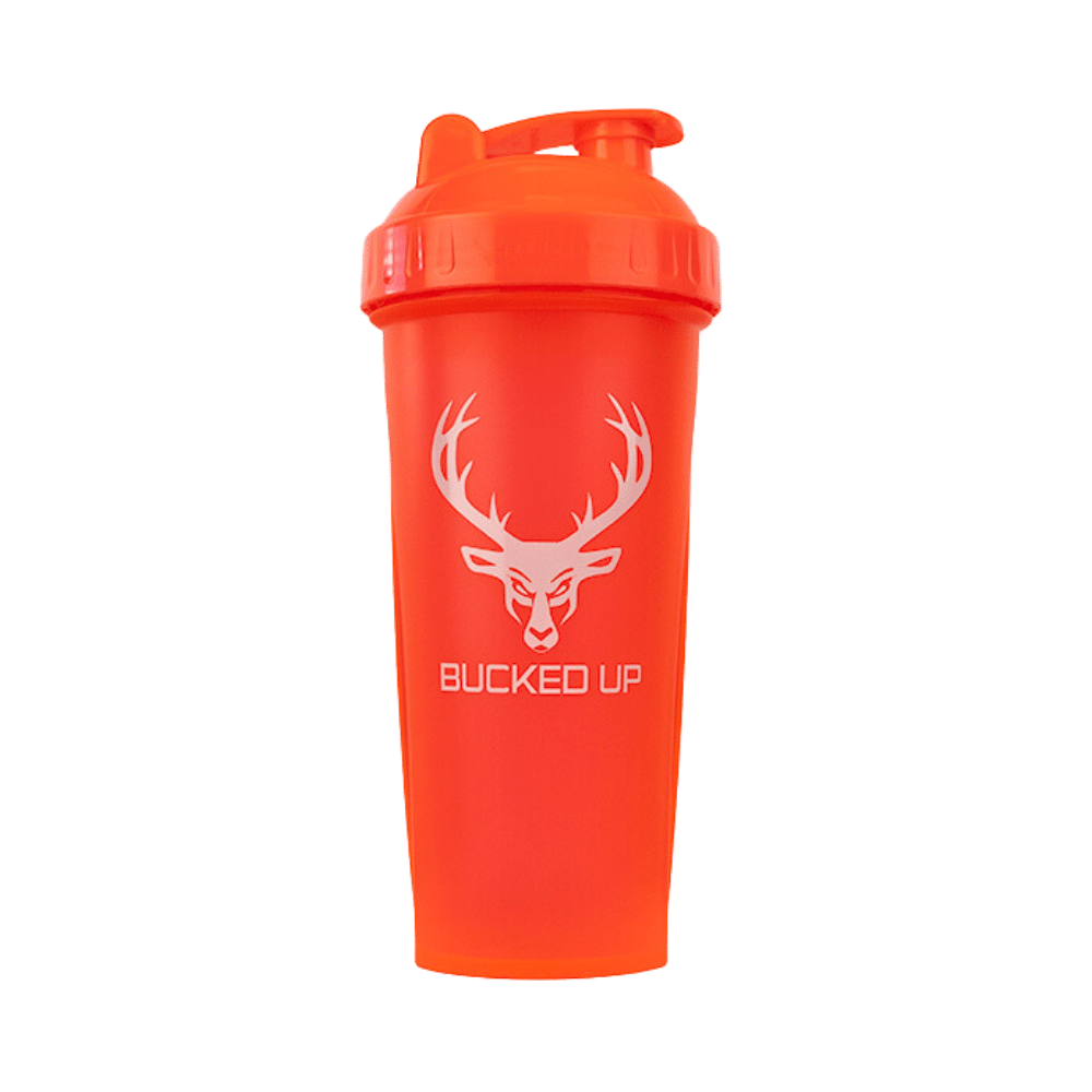 Bucked Up Perfect Shaker