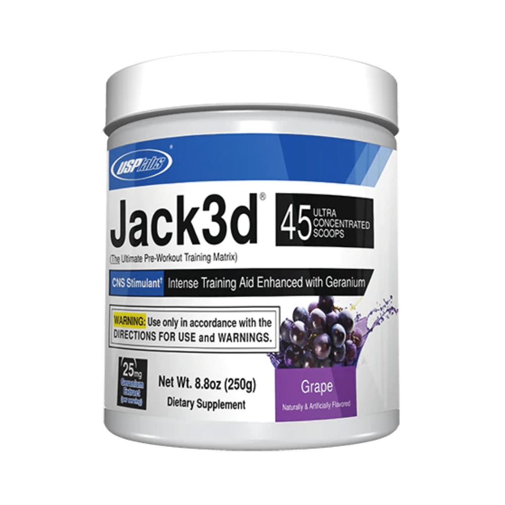 Jack3d
