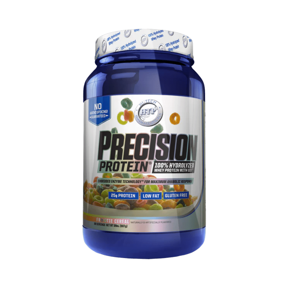 Precision Protein 2lb