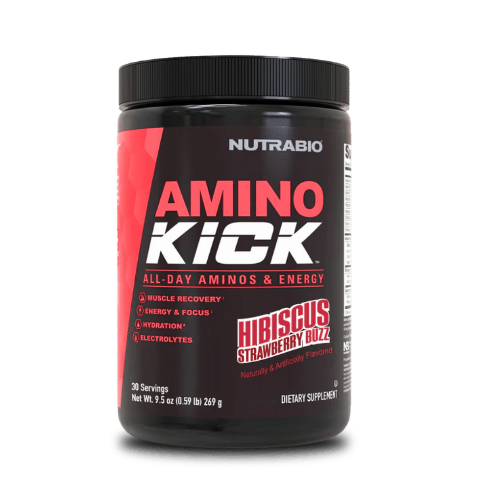 Amino Kick