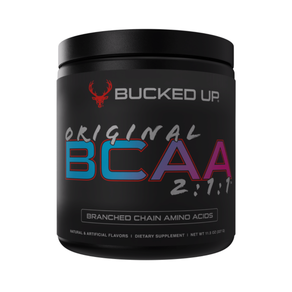 Original BCAA 2:1:1