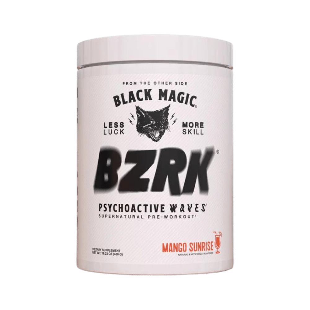 BZRK