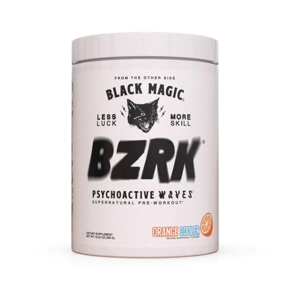 BZRK