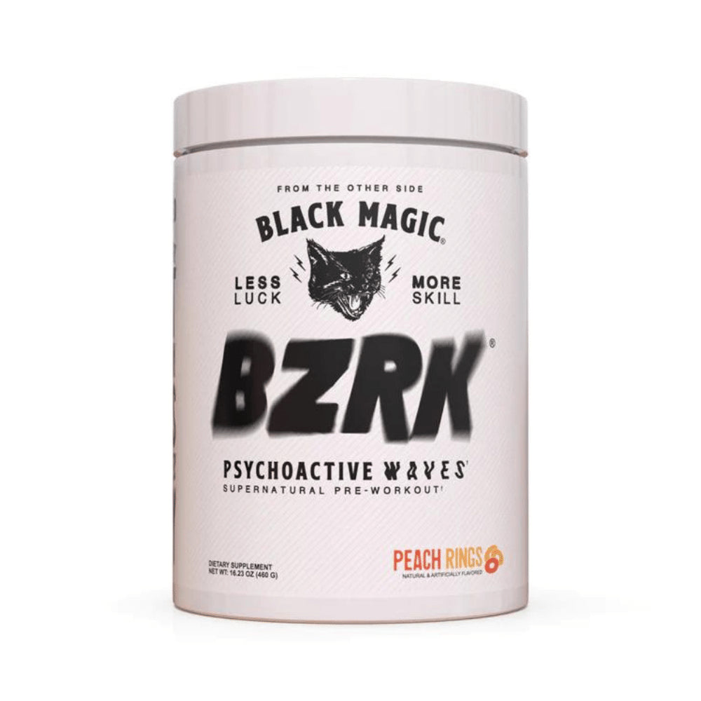 BZRK