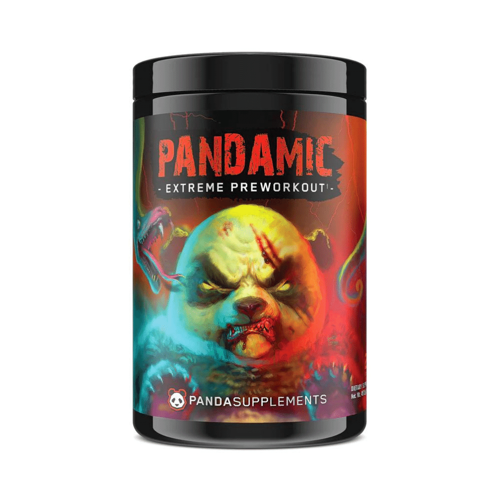 Pandamic