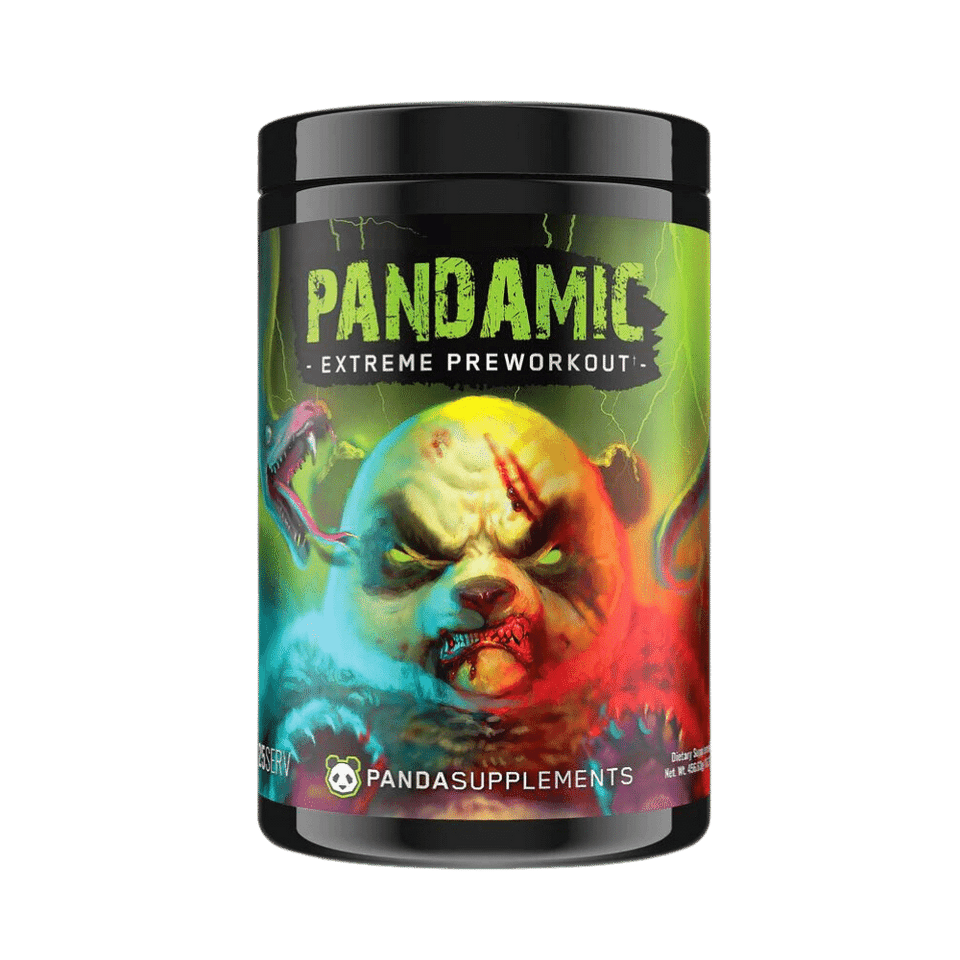 Pandamic