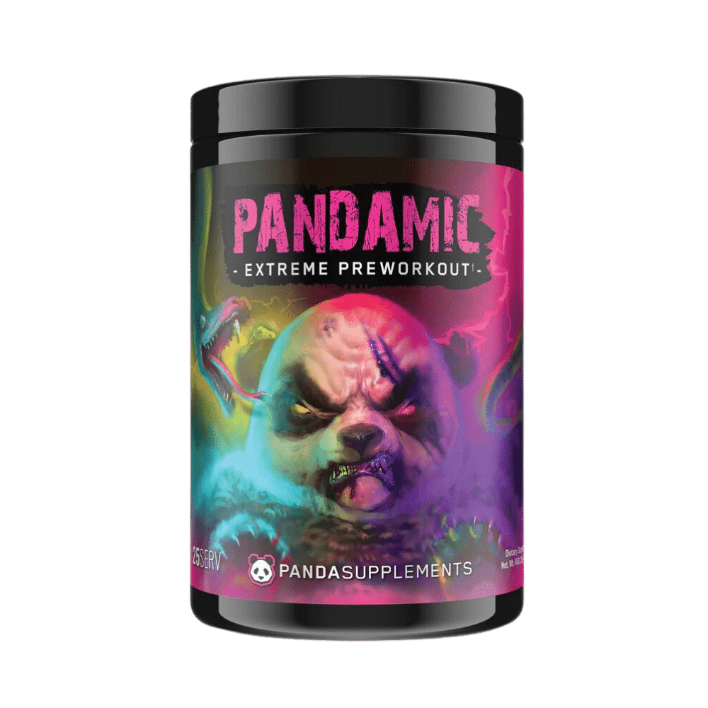 Pandamic