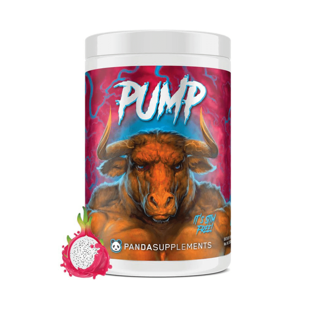 Panda Pump