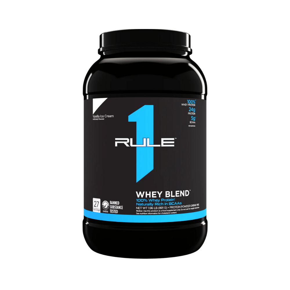 R1 Whey Blend 2lb