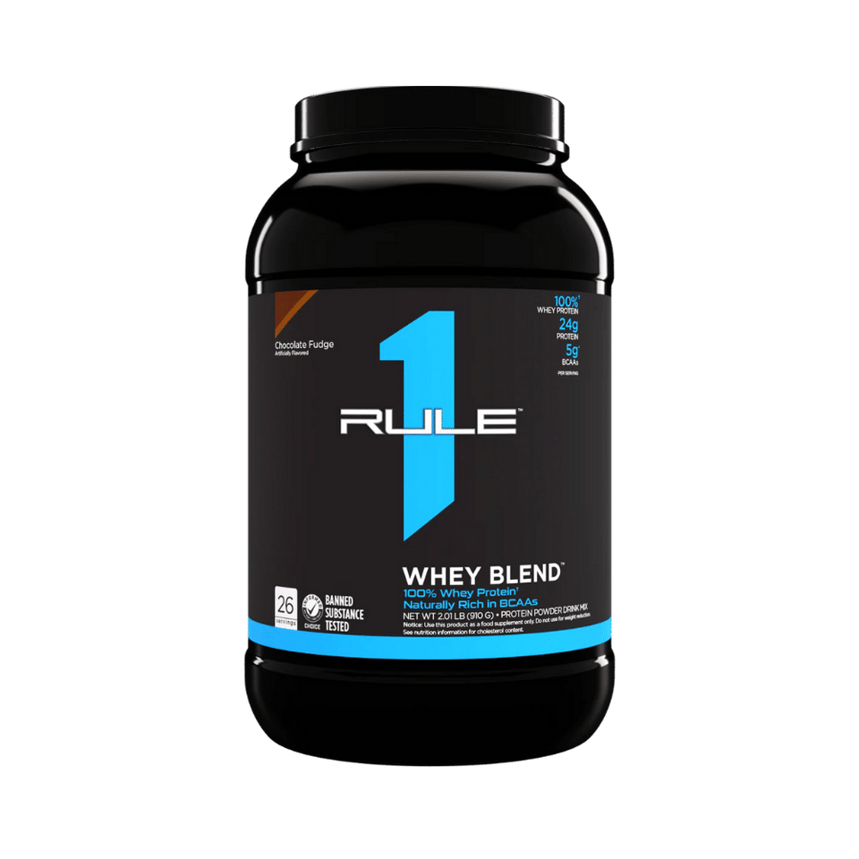 R1 Whey Blend 2lb
