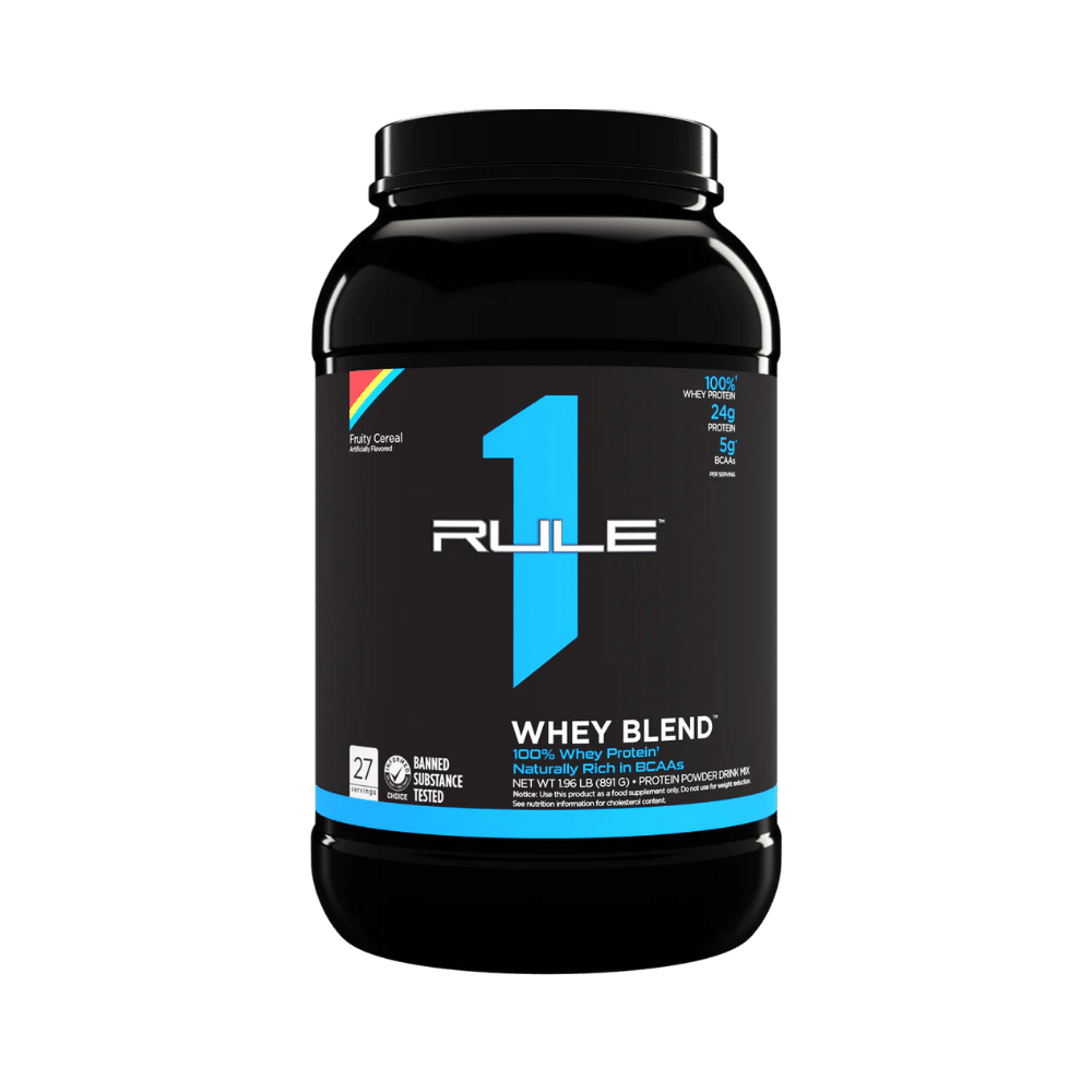 R1 Whey Blend 2lb