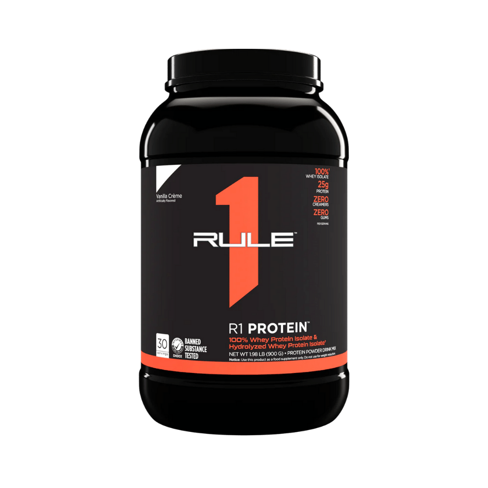 R1 Protein 2lb