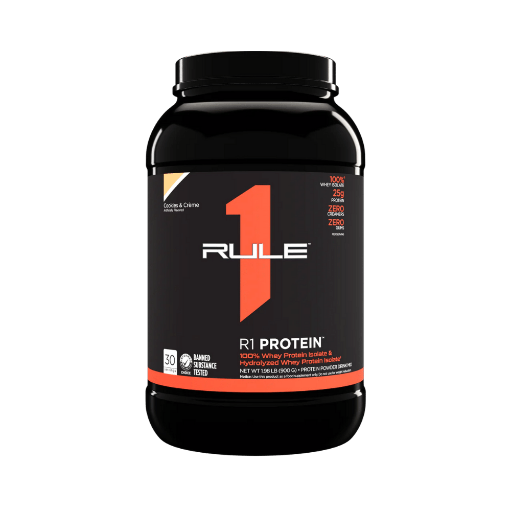 R1 Protein 2lb
