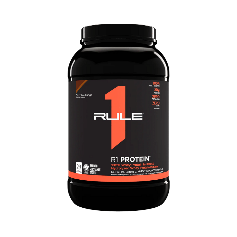 R1 Protein 2lb