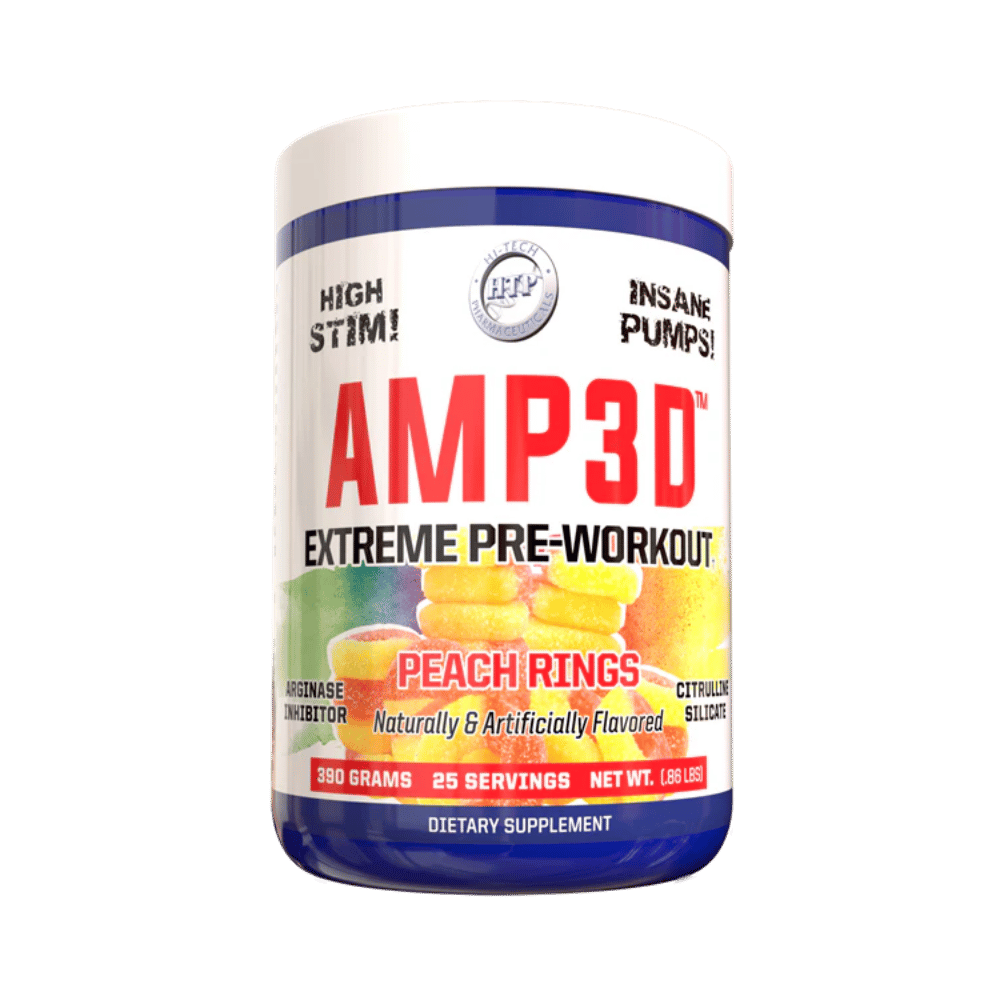 AMP3D