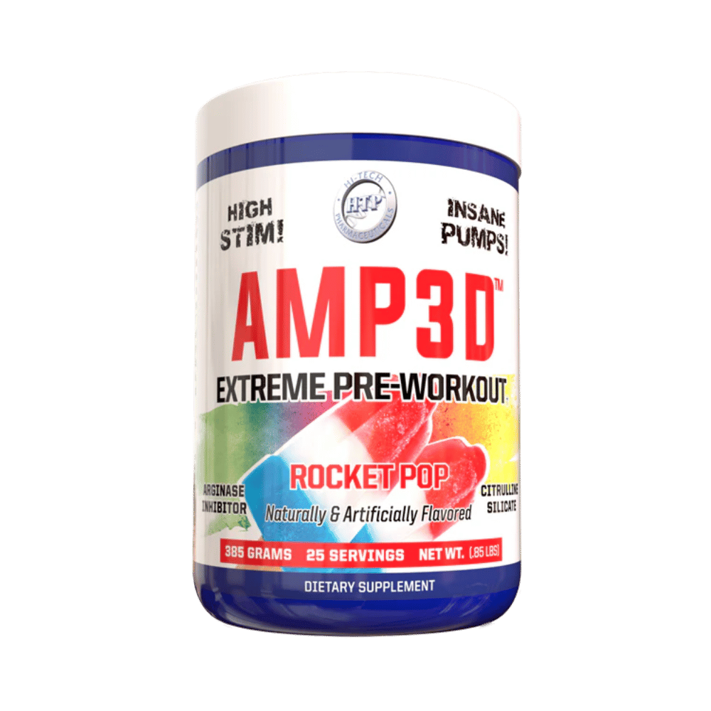 AMP3D