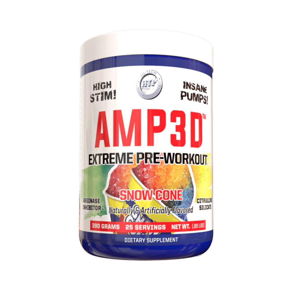 AMP3D