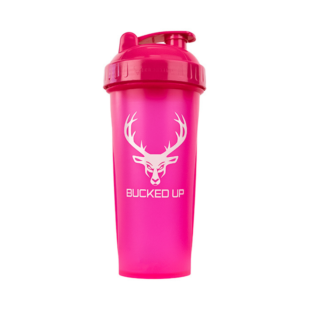 Bucked Up Perfect Shaker