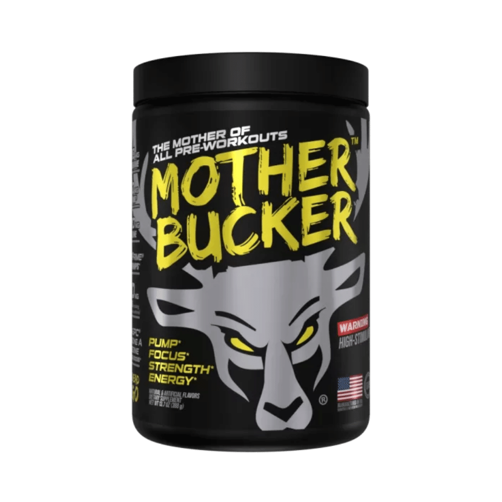 Mother Bucker
