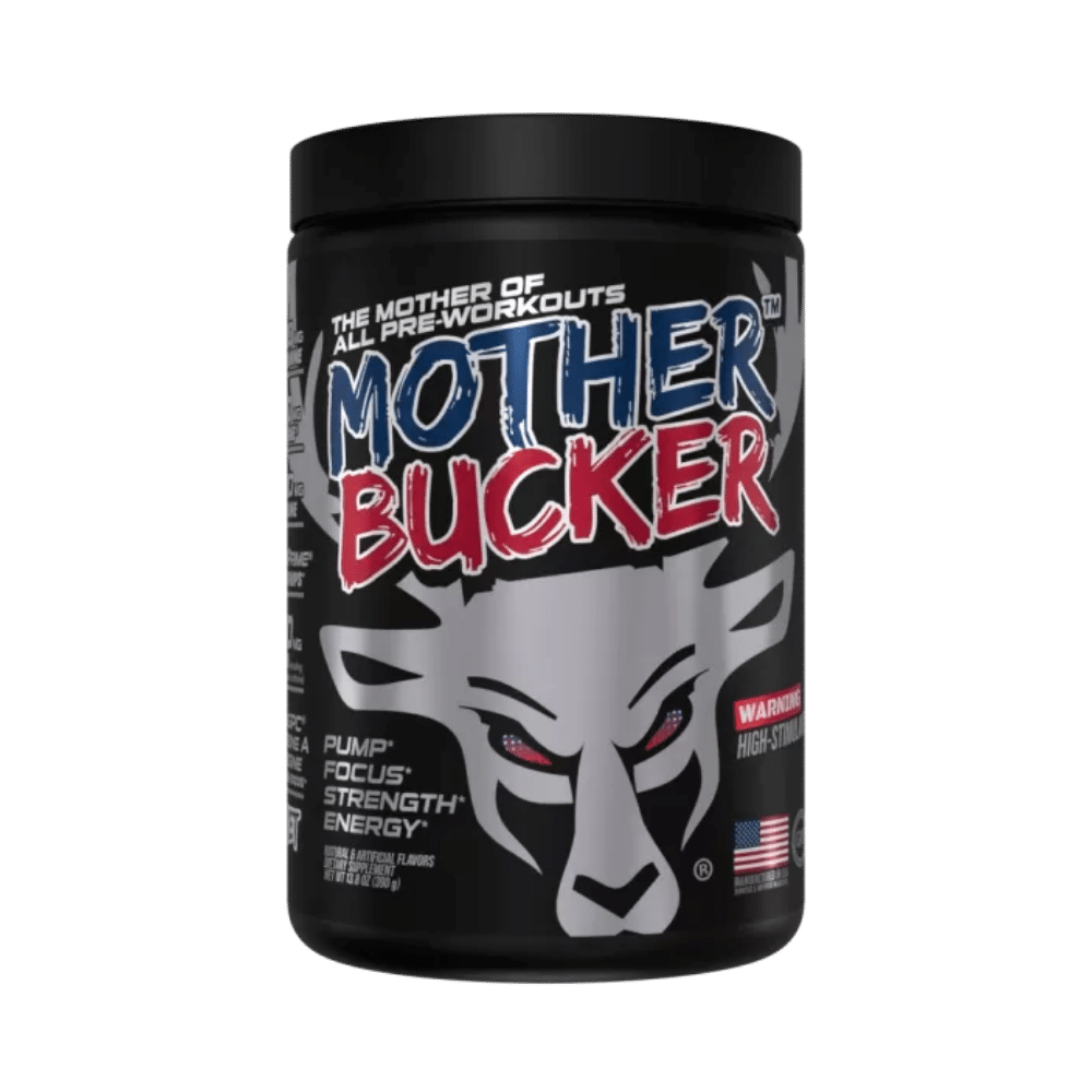 Mother Bucker