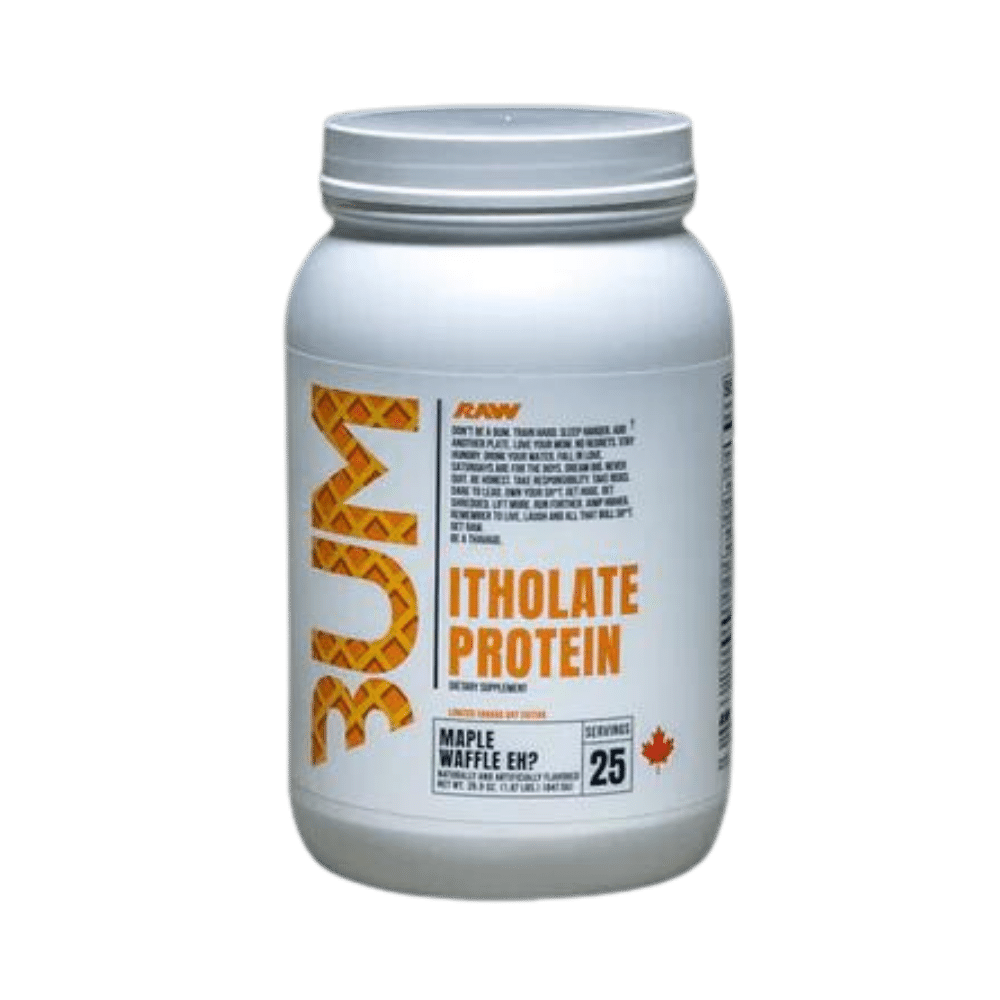 CBUM Itholate Protein