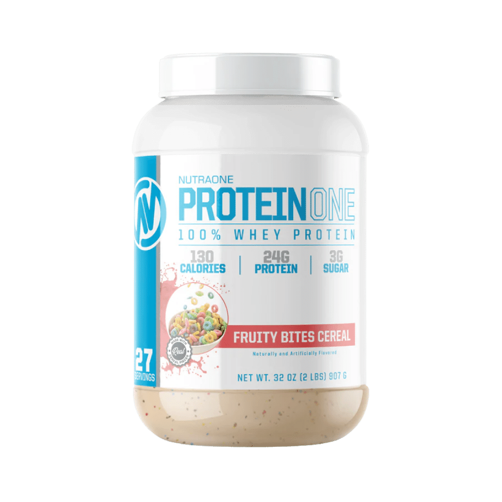 ProteinOne 2lb