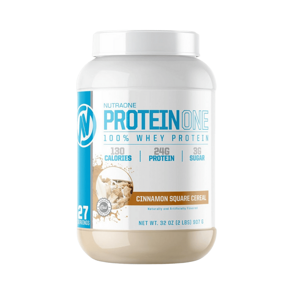 ProteinOne 2lb