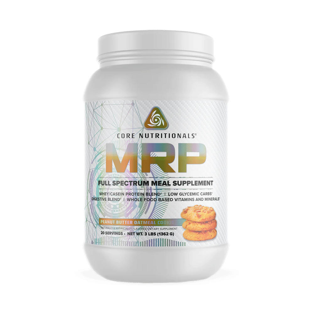 Core MRP